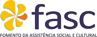 Logo da FASC · I Seminário Alegrias e Desafios da Comunicação no Matrimônio, Campinas, SP
