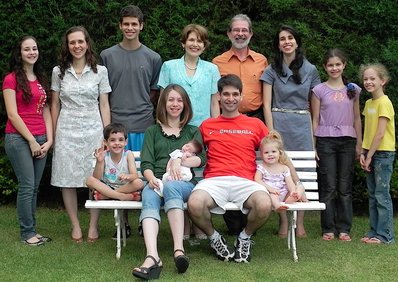 Família · II Seminário Alegrias e Desafios da Comunicação no Matrimônio, Goiânia, GO