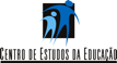 Logo do CEEduc · III Seminário Alegrias e Desafios na Educação de Adolescentes, Campinas, SP