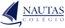 Logo do Colégio Nautas · III Seminário Alegrias e Desafios na Educação de Adolescentes, Campinas, SP