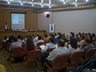 Auditório do I Seminário de Adolescentes, Campinas, 2004