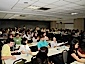 Participantes do I Seminário, Campinas, 2011