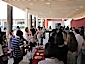 Participantes do I Seminário, Campinas, 2011