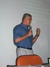 Palestra no II Seminário de Adolescentes, Campinas, 2005