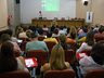 Auditório do II Seminário de Adolescentes, Campinas, 2005