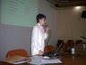 Palestra no II Seminário de Adolescentes, Campinas, 2005