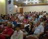 Auditório do II Seminário de Adolescentes, Campinas, 2005
