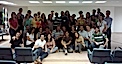 Participantes do II Seminário, Goiânia, 2011