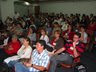 Participantes do III Seminário de Adolescentes, Campinas, 2008