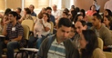Participantes do III Seminário, Brasília, 2013